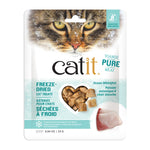 Voir l’image dans la galerie, CATIT Gâteries Chat Poisson Océanique 28.4g