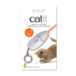 Voir l’image dans la galerie, Catit - Laser en Forme de Souris Blanc - Jouet pour Chats