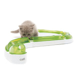 Voir l’image dans la galerie, Catit Senses 2.0 - Circuit de Jeu avec Balle - Jouet Interactif pour Chats