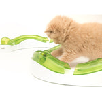 Voir l’image dans la galerie, Catit Senses 2.0 - Super Circuit avec Balle - Jouet Interactif pour Chats