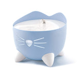 Voir l’image dans la galerie, CATIT PIXI Abreuvoir Bleu 2.5L