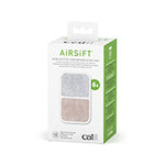 Voir l’image dans la galerie, CATIT AIRSIFT Sachets Purificateur d'Air Double Action x6