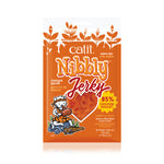 Voir l’image dans la galerie, CATIT NIBBLY Gâteries Chat Jerky de Poulet 30g