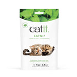 Voir l’image dans la galerie, CATIT CATNIP Herbe à Chat 14g