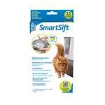 Voir l’image dans la galerie, Catit SmartSift - Doublures de Rechange pour Base de Bac à Litière - Accessoire de Litière pour Chats