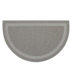 Voir l’image dans la galerie, CATIT CLEAN Tapis Demi-Cercle Grise