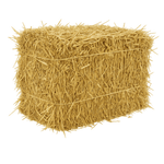 Voir l’image dans la galerie, MASKA SELECT Nourriture Mini Balle de Paille x2