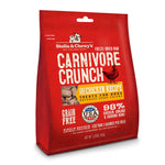 Voir l’image dans la galerie, Stella & Chewy's Carnivore Crunch - Poulet en Liberté - Gâteries Lyophilisées Sans Grains à Ingrédients Limités pour Chiens