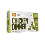 Voir l’image dans la galerie, Big Country Raw - Dîner de Poulet - Nourriture Crue Congelée pour Chiens
