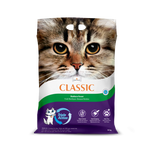 Voir l’image dans la galerie, Intersand Classic - Forêt de Pin - Litière Agglomérante pour Chats