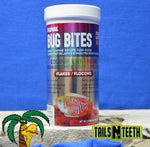 Voir l’image dans la galerie, Fluval Bug Bites - Flocons Rehausseurs de Couleurs - Nourriture pour Poissons
