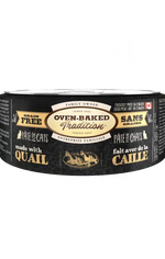 Voir l’image dans la galerie, OBT Chat Pâté Caille SG 156g