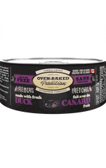 Voir l’image dans la galerie, OBT Chat Pâté Canard SG 156g