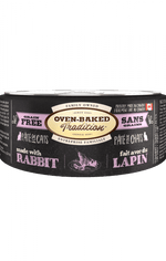 Voir l’image dans la galerie, OBT Chat Pâté Lapin SG 156g