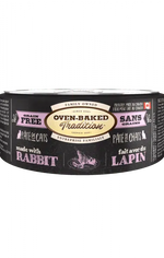 Voir l’image dans la galerie, OBT Chat Pâté Lapin SG 156g