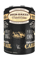 Voir l’image dans la galerie, OBT Chien Pâté Caille SG 354g