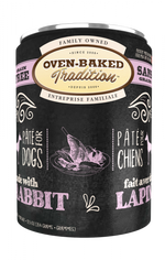 Voir l’image dans la galerie, OBT Chien Pâté Lapin SG 354g