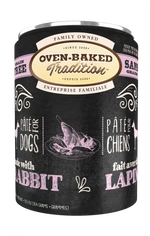 Voir l’image dans la galerie, OBT Chien Pâté Lapin SG 354g