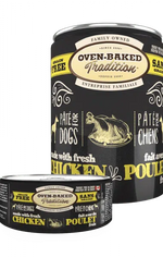 Voir l’image dans la galerie, OBT Chien Pâté Poulet SG 156g