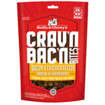 Voir l’image dans la galerie, Stella & Chewy's Crave'n Bac'n Bites - Bacon et Poulet - Gâteries Tendres pour Chiens