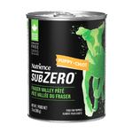 Voir l’image dans la galerie, Nutrience Subzero - Pâté Vallée du Fraser - Nourriture Humide Sans Grains pour Chiots
