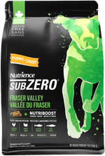 Voir l’image dans la galerie, Nutrience Subzero - Vallée du Fraser - Nourriture Sèche Sans Grains avec Nutriboost pour Chiots