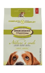 Voir l’image dans la galerie, Nature's Code - Poulet - Nourriture Sèche pour Chiens Adultes