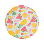 Voir l’image dans la galerie, SHEDROW Tapis Refroidissant Fruit Estival 32"