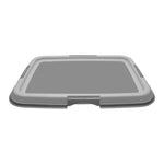 Voir l’image dans la galerie, HOME GUARD Plateau Tapis d'Entraînement 23.5x23.5" M