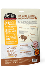 Voir l’image dans la galerie, Acana - Foie de Poulet - Biscuits pour Chiens