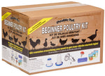 Voir l’image dans la galerie, Miller - Ensemble de Départ pour Poussins - Ensemble d'Élevage pour Volailles