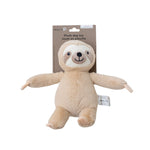 Voir l’image dans la galerie, Dexypaws - Paresseux - Jouet en Peluche pour Chiens