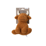 Voir l’image dans la galerie, Dexypaws - Vache - Jouet en Peluche pour Chiens