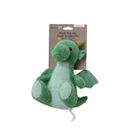 Voir l’image dans la galerie, Dexypaws - Grand Dragon 8" - Jouet en Peluche pour Chiens