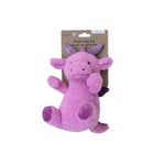 Voir l’image dans la galerie, Dexypaws - Grand Dragon 8" - Jouet en Peluche pour Chiens