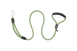Voir l’image dans la galerie, RCP Laisse Corde Premium 1/2x60" Olive Foncé