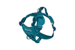 Voir l’image dans la galerie, *RCP Harnais Contrôle Momentum L Turquoise Foncé