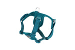 Voir l’image dans la galerie, RC Pets - Harnais à Enfiler Forte Turquoise Foncé - Harnais pour Chiens