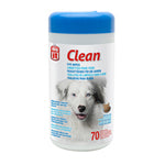 Voir l’image dans la galerie, DOGIT CLEAN Lingettes Yeux Non Parfumées