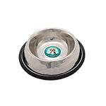 Voir l’image dans la galerie, DOGIT Bol Antidérapant Inox 16oz S