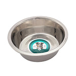 Voir l’image dans la galerie, DOGIT Bol Acier Inox 1.5L L