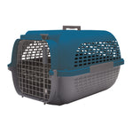 Voir l’image dans la galerie, *DOGIT VOYAGEUR Cage Anthracite & Bleu Foncé M