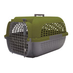 Voir l’image dans la galerie, *DOGIT VOYAGEUR Cage Anthracite & Orange L