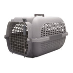 Voir l’image dans la galerie, DOGIT VOYAGEUR Cage Anthracite & Fuchsia L