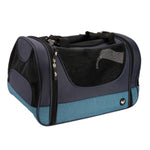 Voir l’image dans la galerie, DOGIT EXPLORER Sac Transport Bleu/Bleu Marin