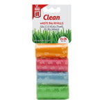 Voir l’image dans la galerie, DOGIT CLEAN Sacs de Ramassage 8 Rouleaux