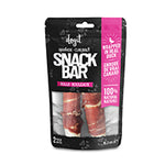 Voir l’image dans la galerie, Dogit Snack Bar - Rouleaux en Cuir Brut Enveloppées de Canard - Gâteries à Mâcher pour Chiens