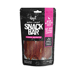 Voir l’image dans la galerie, Dogit Snack Bar - Brochettes en Cuir de Boeuf et Canard - Gâteries à Mâcher pour Chiens
