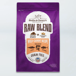 Voir l’image dans la galerie, Stella & Chewy's Raw Blend - Chat Poisson Sauvage - Nourriture Sèche Sans Grains pour Chats