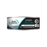 Voir l’image dans la galerie, NutriSource Element Series - Chat "Classic Catch" Pâté de Truite, Aiglefin et Morue - Nourriture Humide Sans Grains pour Chats